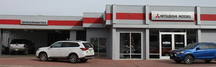 MITSUBISHI AUTO PARTS STORE